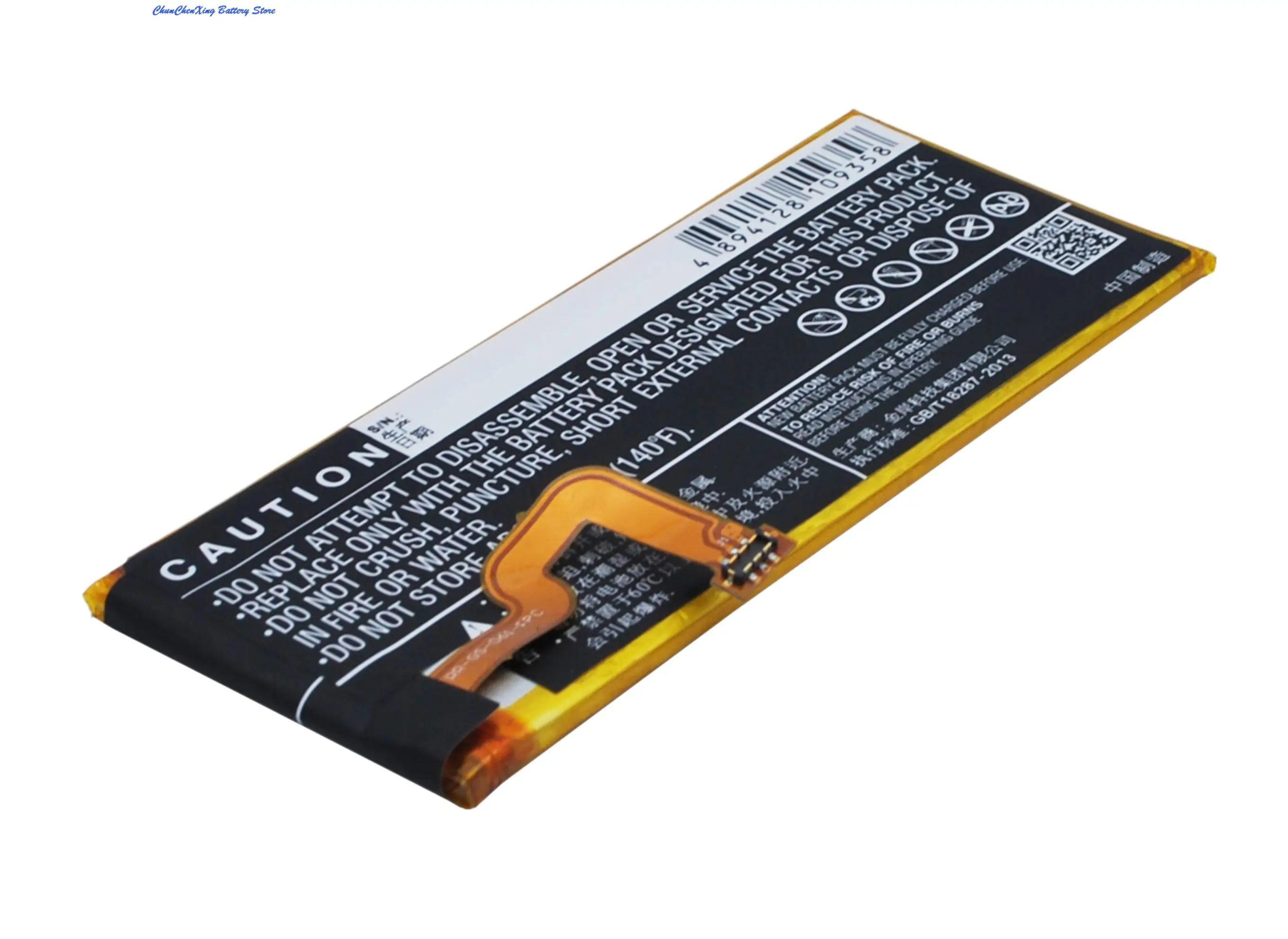 بطارية 2200 مللي أمبير عالية الجودة HB3742A0EZC + لهواوي استمتع 5S، P8 Lite، ALE-CL00، CL10، L04، TL00، UL00، UL10، TAG-AL00