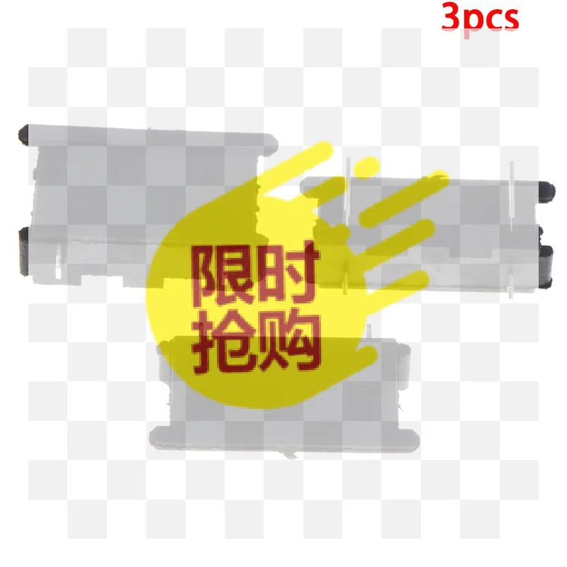 【BA】Tools Battery Socket Connector Terminal Block Lithium Adapter Converter For DY 18V Drill Accessories QY