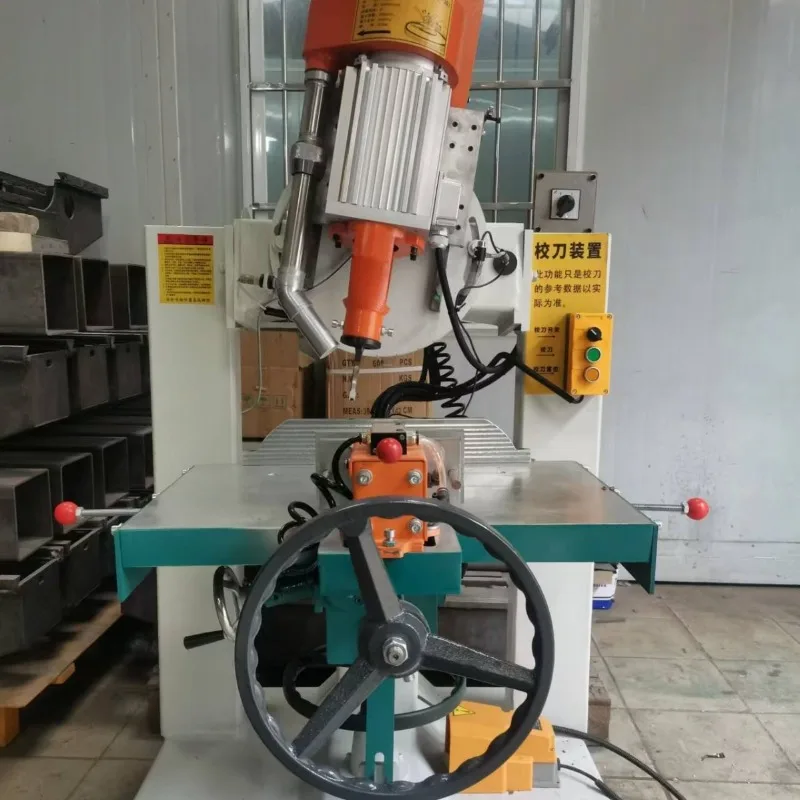 Inclined Square Eye Drill Horizontal Automatic Square Eye Drill Square Eye Drilling Machine Drilling Machine Drilling Machine