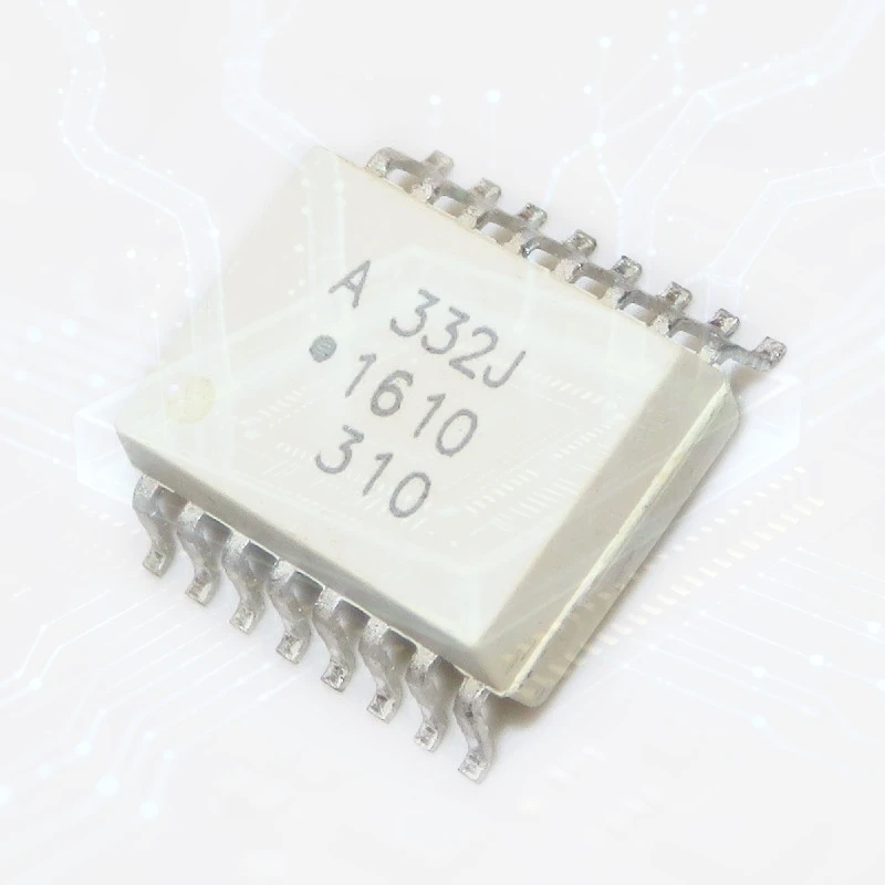1PCS-50PCS SI2333DS-T1-E3 E3J1W A332J A332 MJD44H11T4G MJD44H11 74HC04D 74HC04 CC1101RTKR CC1101 HER608