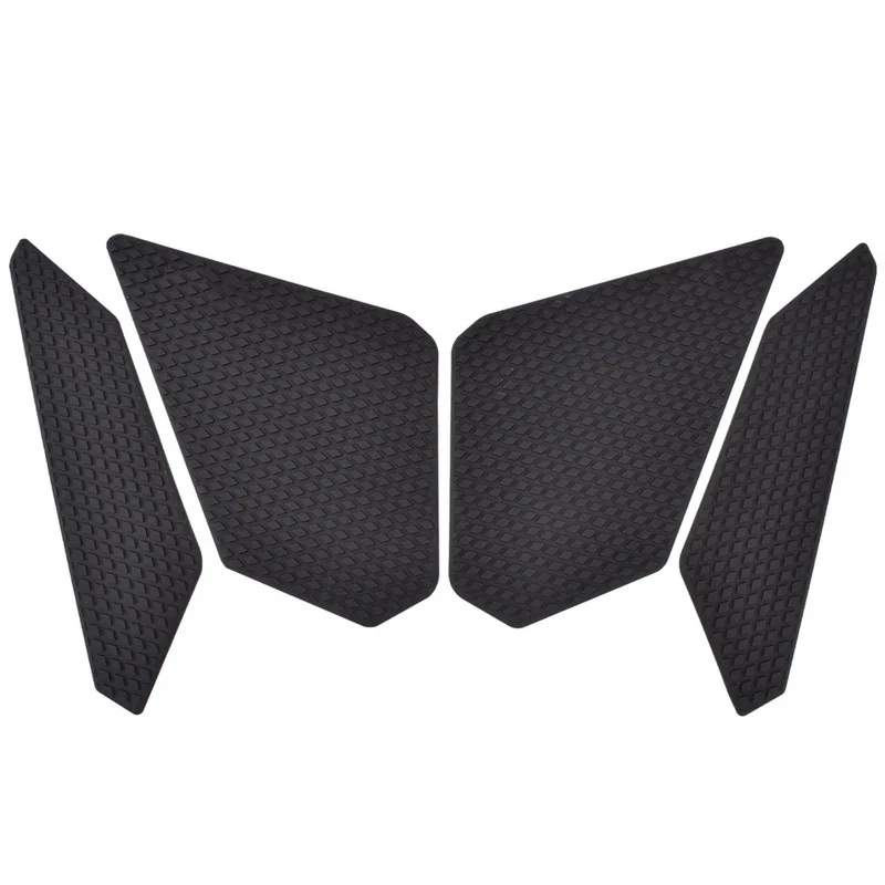 Motorcycle Fuel Tank Anti-Slip Pad For Honda CB750 Hornet 2023-2026, CB 750 Traction Sticker, Knee Protection Accessories view 4