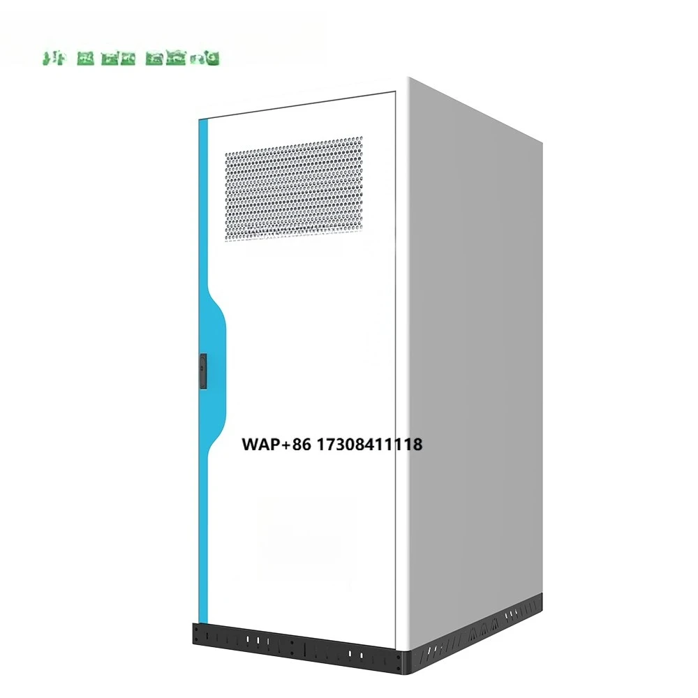 100KW 50KW نظام الطاقة الشمسية 215kWh 241kWh 261kWh بطارية تخزين الطاقة الخارجية أنظمة تخزين الطاقة التجارية