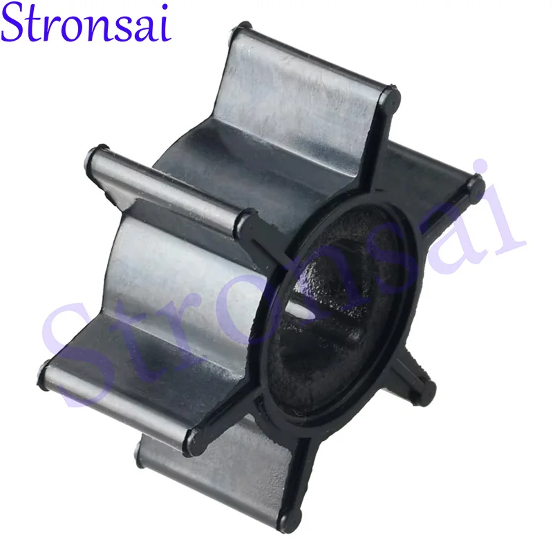 369-65021-00 369-65021 impulsor da bomba de água 369-65021 para motor de popa tohatsu 2 2.5 3.5 4 5 6 hp 369-65021-0 369-65021-1