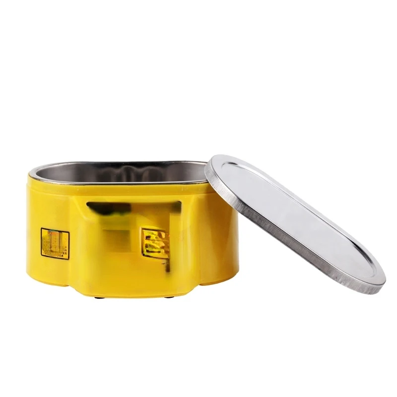 105 Mini Limpador U… - image