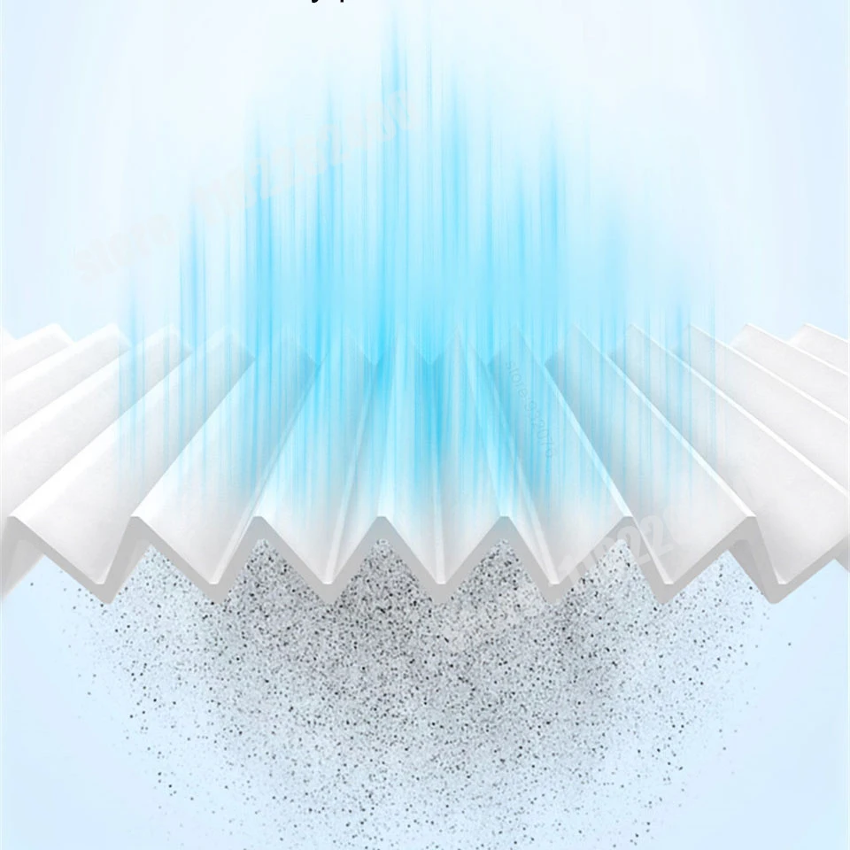 Filtr mopa do Xiaomi Roborock S7 Max S70 T7S Plus akcesoria do robota odkurzającego główna szczotka boczna części zamienne