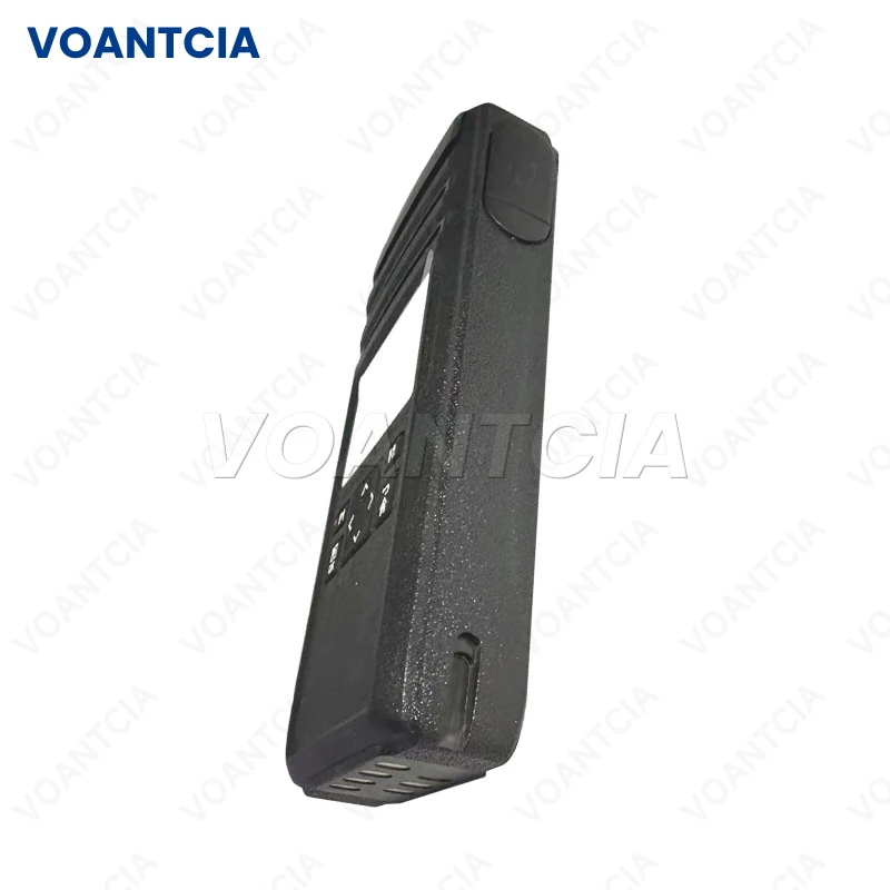 5pcs Front Cover Housing Case for Motorola DTR700 DTR720 Two Way Radio Walkie Talkie Replacement  Accessories