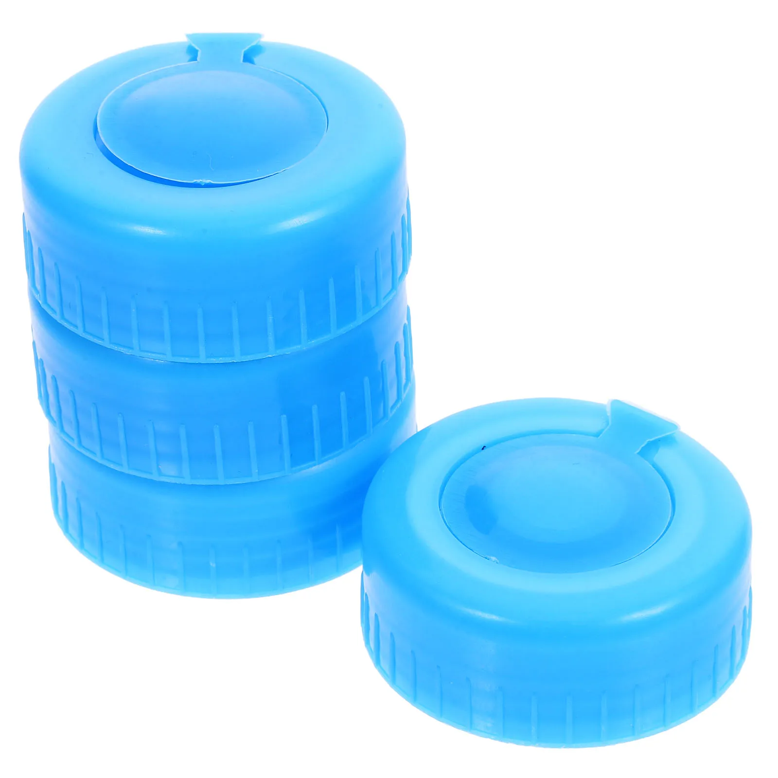 Рисунок 5 - резьбовая крышка для бочки