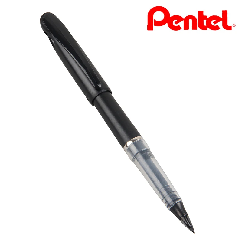 Pentel Tradio Stylo Sign Pen TRJ50 JC Gel Pen Japan