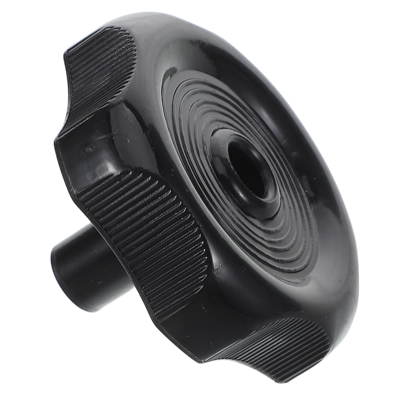 

Window Ventilation Knob Pin for Accessories Plastic Material Easy Installation Secure Reliable Suitable Various RV