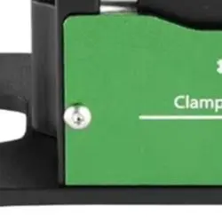 Portable Regripping Kit for Quick Release Clamp Home Workshop for versatile Compatibility For Shafts Robust Metal Construction