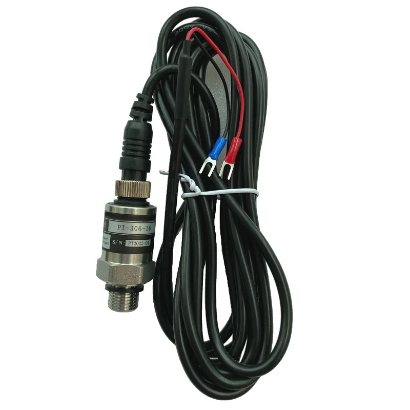PT-306-16 PT-309-16 Pressure Sensor PT-304-16 Universal Pressure Transmitter