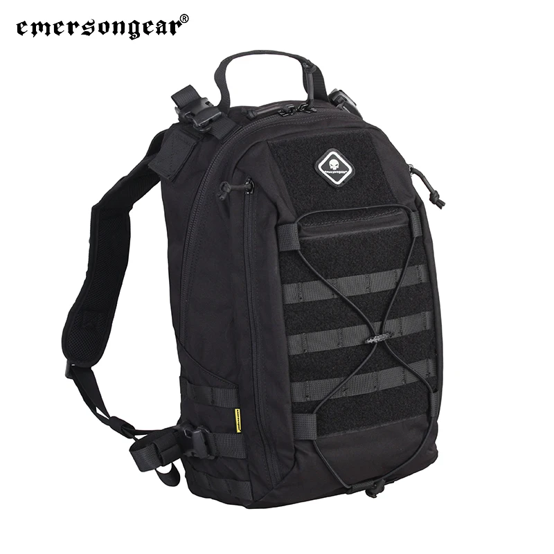 Emersongear タクティカル バックパック 18L アサルト バックパック