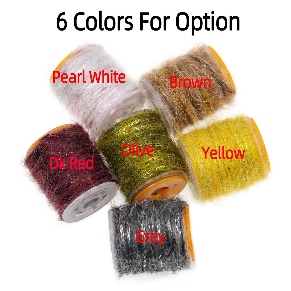 Thumbnail 4 - #16 Highest Rated Fishing Yarn to Buy in 2026
