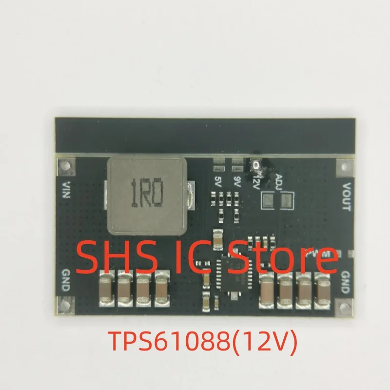 1PCS/LOT TPS61088 5/9/12V DC-DC  10A  NEW
