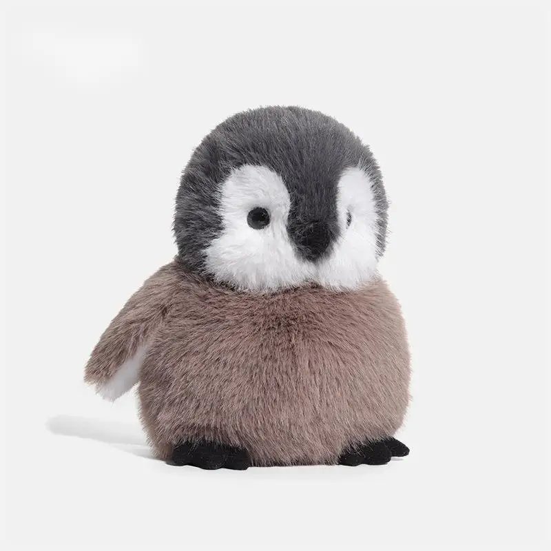 Karte Penguin Cute … - image