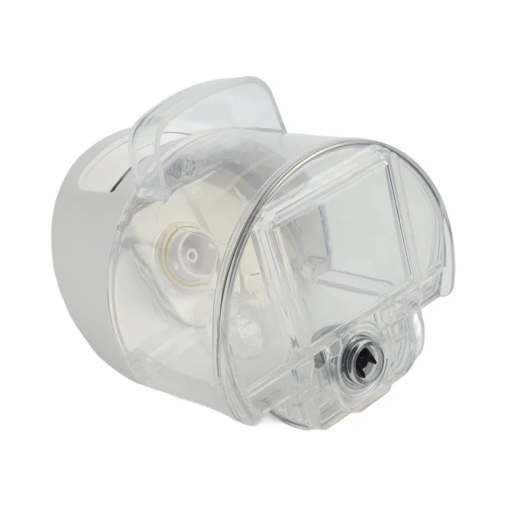Vacuum Mop Part Replacement Water Reservoir Controlled Flow Structure Easy Removal Installation Easy To Install Water Tank