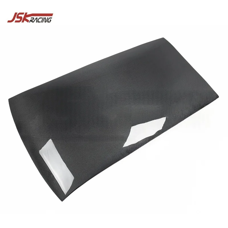 

Carbon Fiber Roof For 1992-1995 Honda Civic 3DR Car Parts Cover (Replacement)