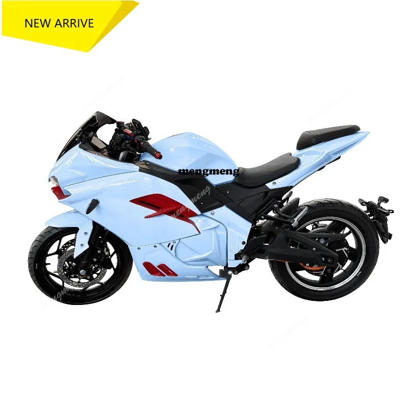 Far Drive 270 Controller, 72V 8000W Factory Direct Sales Adult Electric Motorcycle