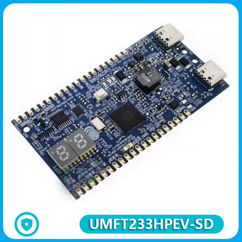 

FTDI spot genuine UMFT233HPEV-SD USB HI-SPEED SINK ONLY FT233HP development board