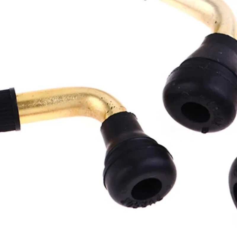 

5 шт. PVR70 PVR60 PVR50 мотоциклетный клапан для бескамерных шин, инструмент для выдвижного клапана