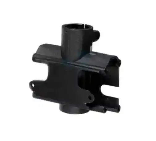 Yuxiang F150 F05 Originele Accessoires Hoofdpropeller Landingsgestel Motor Drijfstang Servo Rotor Motor Zwenkarm