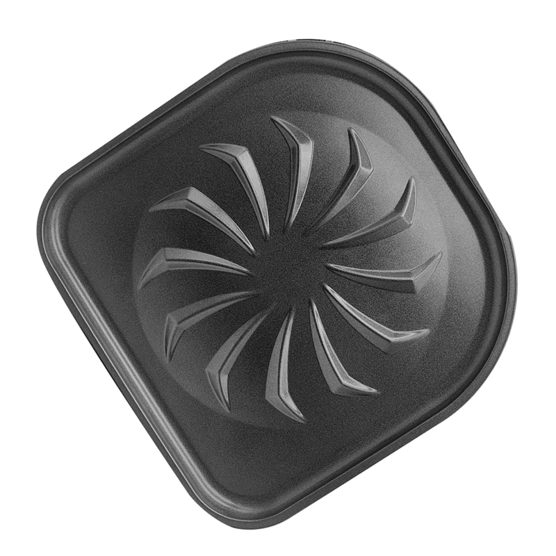 2 PCS Air Fryer Drip Tray, Air Fryer Replacement Parts Accessories For Vortex Air Fryer Pro Air Fryer, Vortex Air Fryer image 3