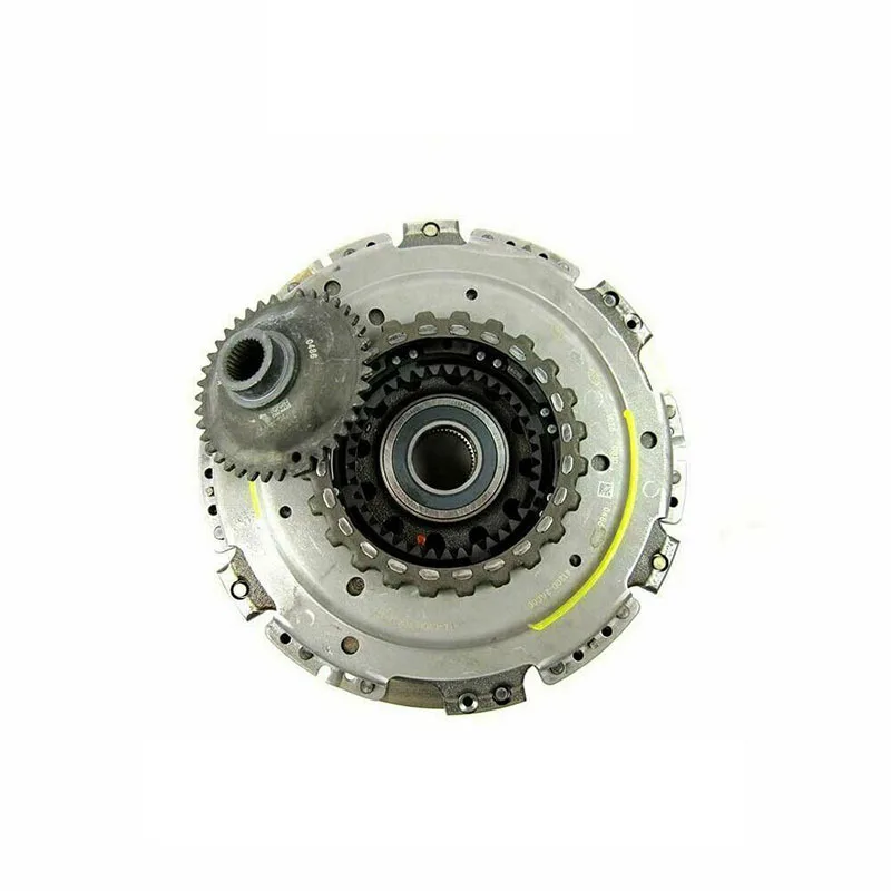 

Автозапчасти коробки передач 2025 для Hyundai 41200-2A000, муфта автоматической коробки передач 2012-2017 гг.