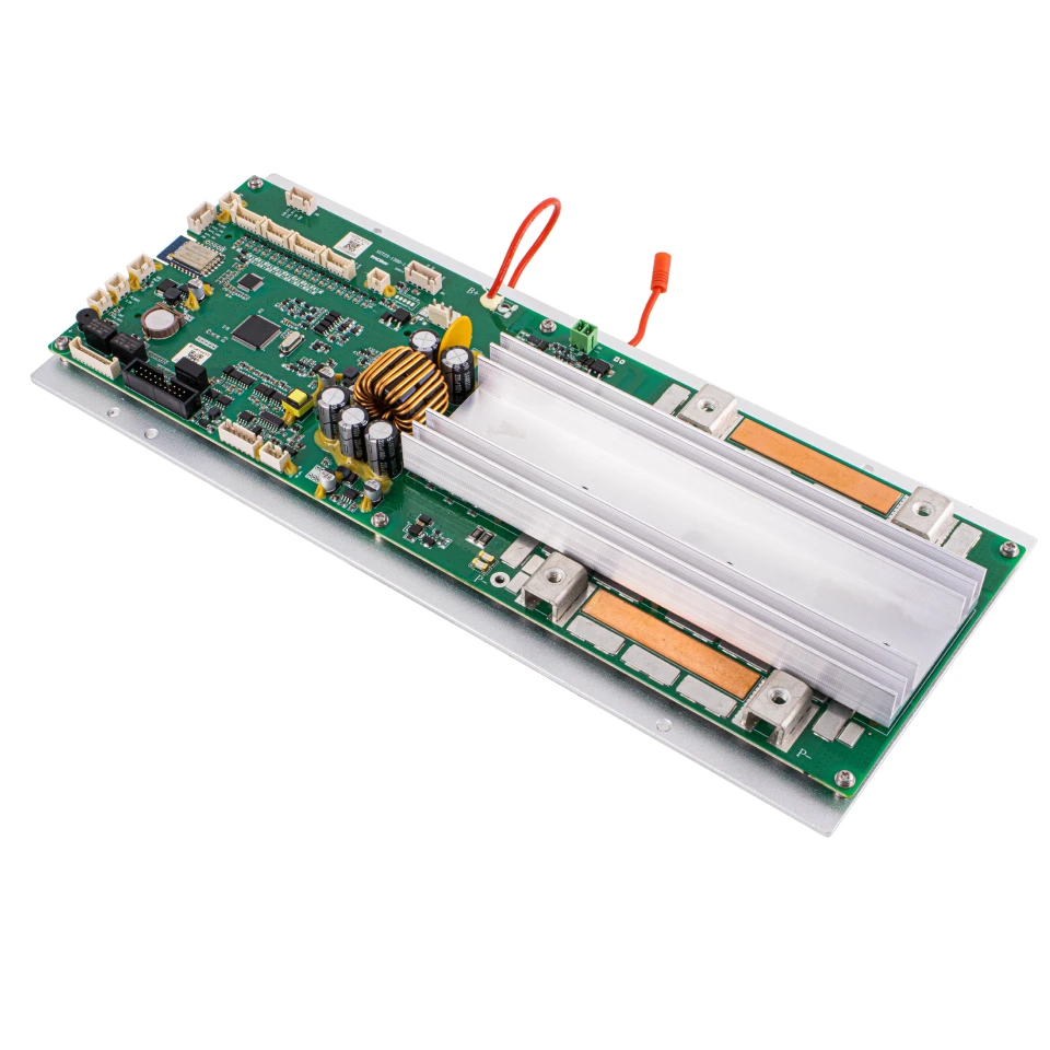 PACEex 16S 200A Overvoltage Protection BMS PACE High Qualify 200A BMS