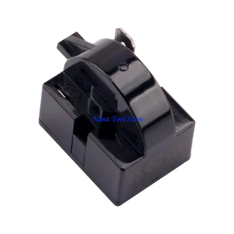 31GJ Mini Fridge Start Unit and Heat-Cut Part for Compressor Repair Service Set