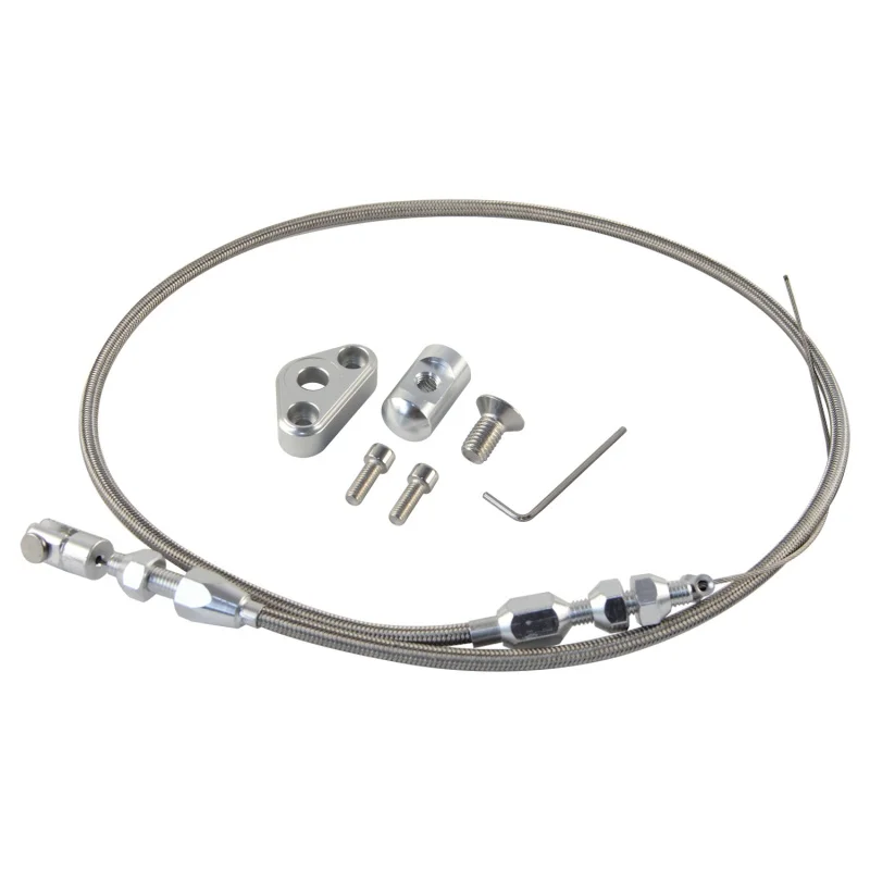 36'' Throttle Cable…