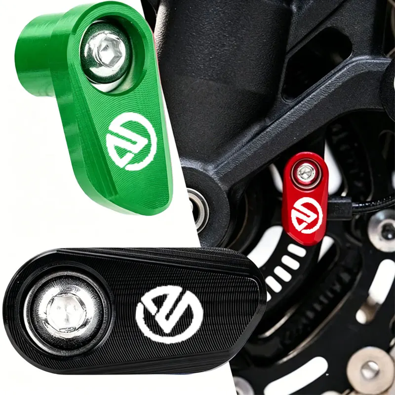 

Motorcycle Wheel ABS Sensor Protection For kawasaki Z900 Z650 Z500 Z750 Z800 Z1000 Z400 NINJA VERSYS 650 300 400 650 1000 500