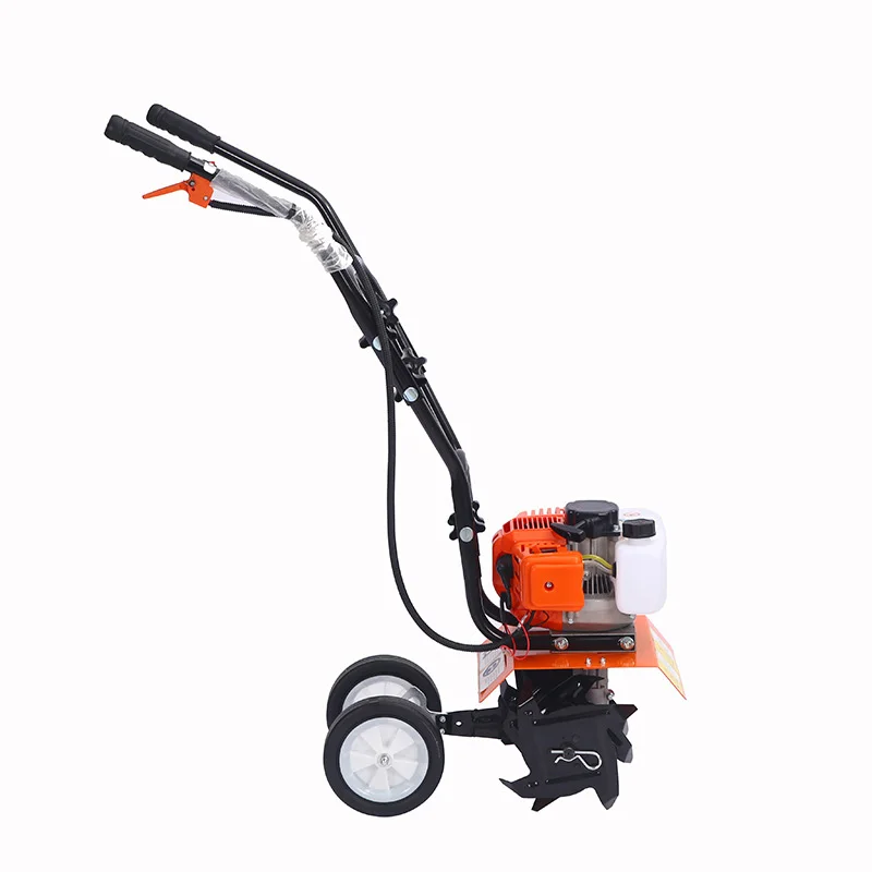 2025High Quality Garden Cultivator Tool Farming Equipment Farm Cultivator Cultivators Machine