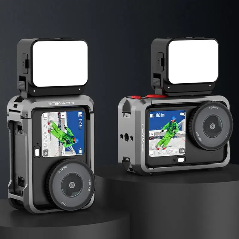 For Dji Osmo Aciton…