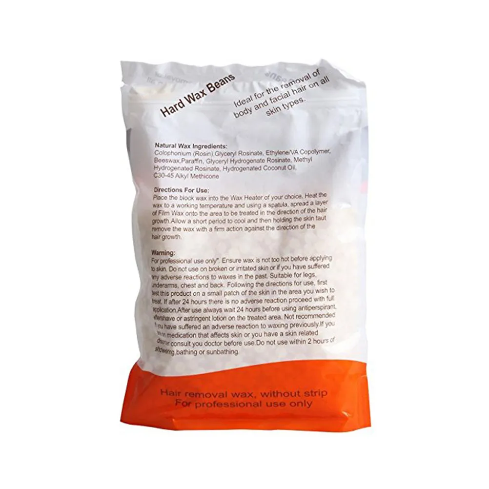 

Воск для депиляции без боли в гранулах, шоколадный, 300 г, без полосок, для всех типов кожи, прост в использовании