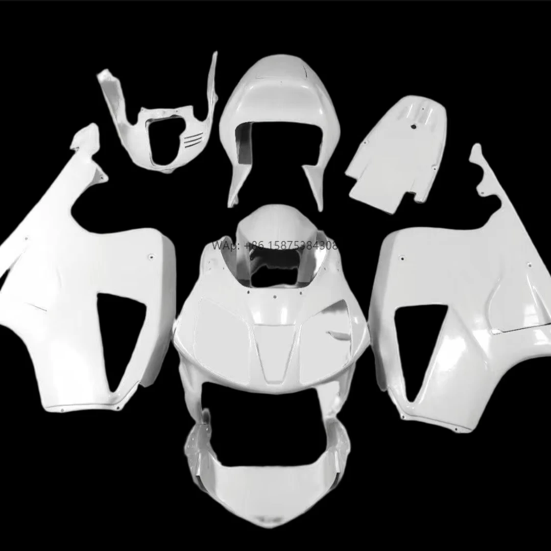 For Vtr1000f   2001 Abs Plastic Raw Blank Fairing Wholesale  Motorcycle Fairing Kit  Wholesale