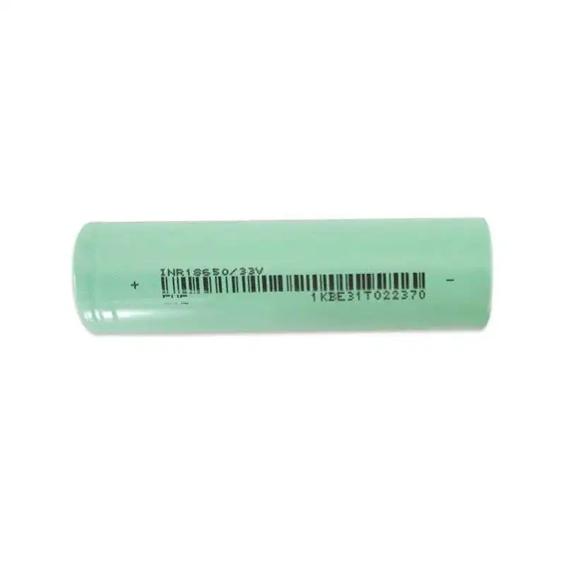 EVE 33V 18650 3200mAh 10A  Rechargeable Battery for Flashlight Batteries
