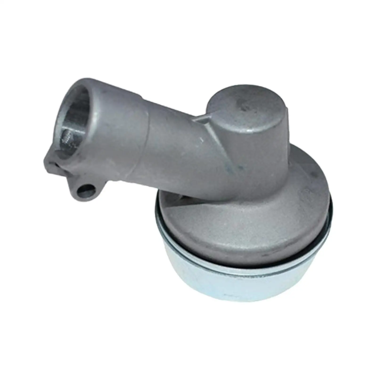 Lawn Mower Head Metal Trimmer Attachment Gearbox Replacement for FS55 FS56 FS70 Use