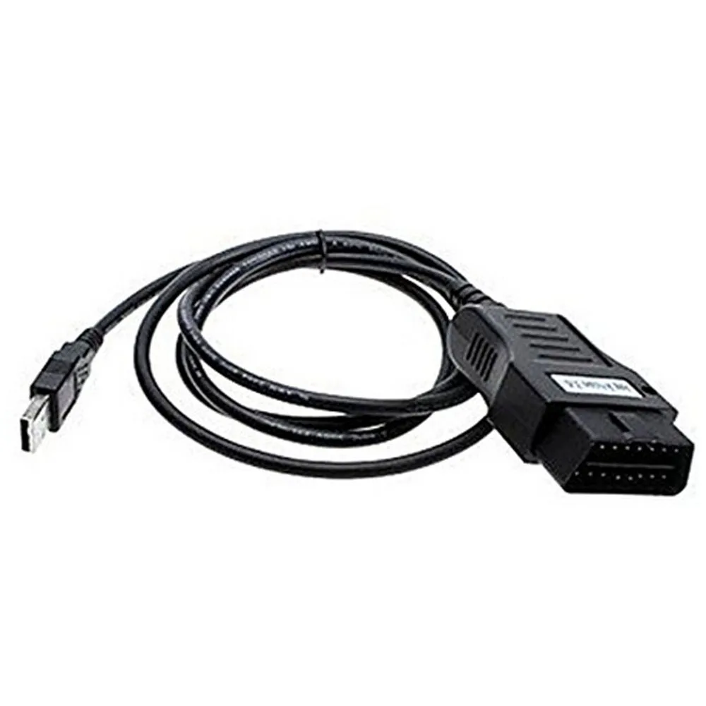 VAG K CAN COMMANDER 3.6 Diagnostic Cable for Audi/VW VAG 3.6 K Can Read Write EEPROM of Engine Control Units Programmer Tool