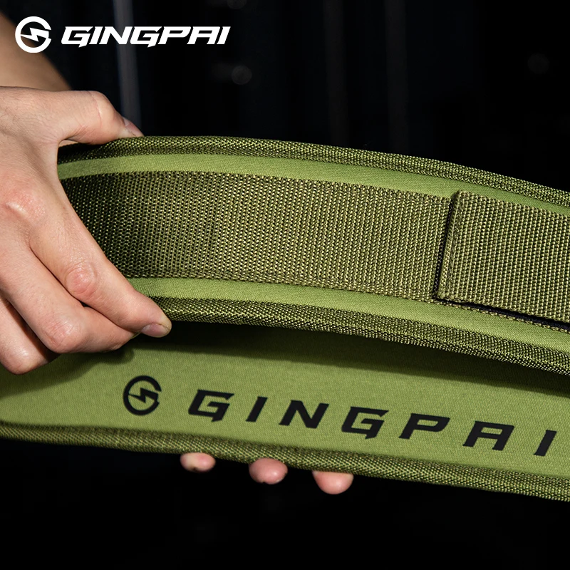 Thumbnail 4 - #17 Latest Weight Lifting Belts Offers