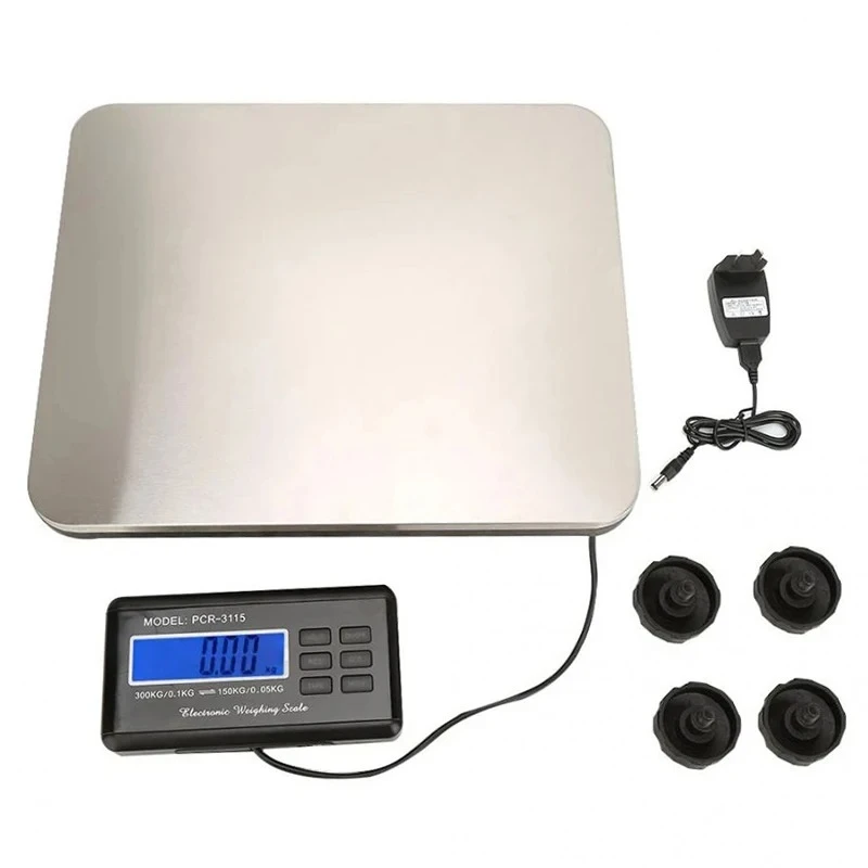 EUR PET Factory Supply Smart Pet Ground Weighting Measuring Electronic Digital Sensitive Portable Scale Machine for Sale