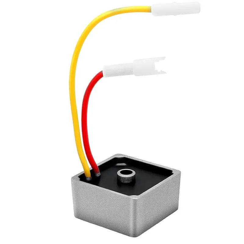 For Briggs Stratton 491546 691188 793360 15.5-20H Engine 794360 Voltage Regulator For 33-417 435-061 Ore-Gonn Joh-N D-Eer