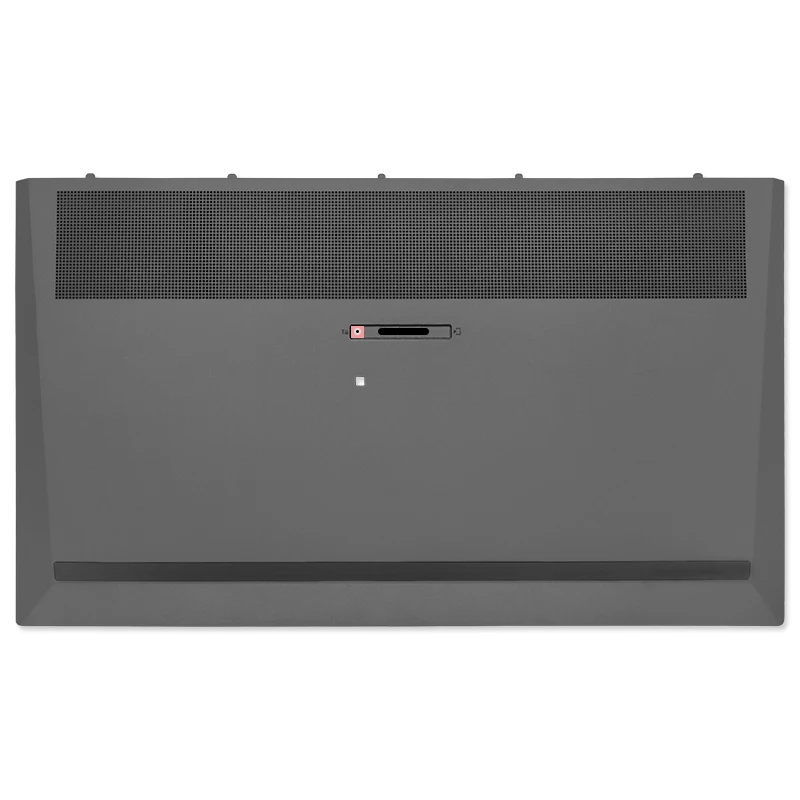Imagem -06 - Laptop Lcd Top Capa para hp Zbook Fúria 17 g7 g8 M20108001 Case Traseiro Moldura Palmrest Inferior Shell Superior e Inferior