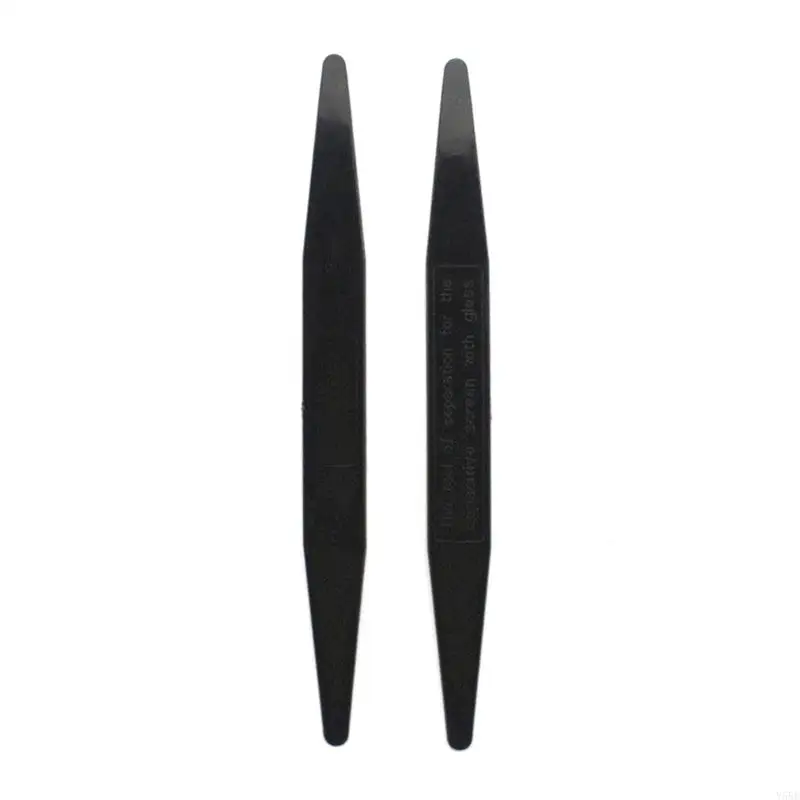 Y55E 6PICES / SET SET MÉTAL THELPHEMENT Réparation l'outil d'ouverture Pry Téléphone Tablet Écran Tablette Écran
