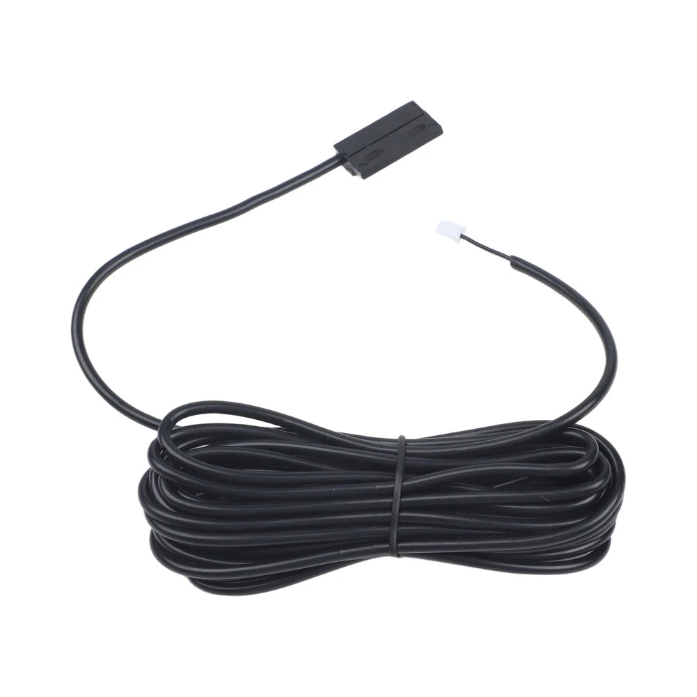 5m Wired Door Sensor NdFeB Magnetic Sensor Switch For Open-Detector Iron Gate Household Manual Power Tool Accessories