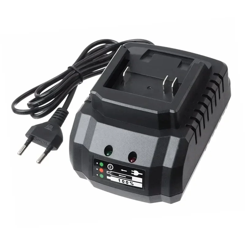 Li-Ion Battery Charger For Makita 18V 21V DC18RC BL1830 BL1815 Hong Song BoDa FoGo Lomvum ZhiPu JiangMi Jinlujiao LMlava KETEWEI