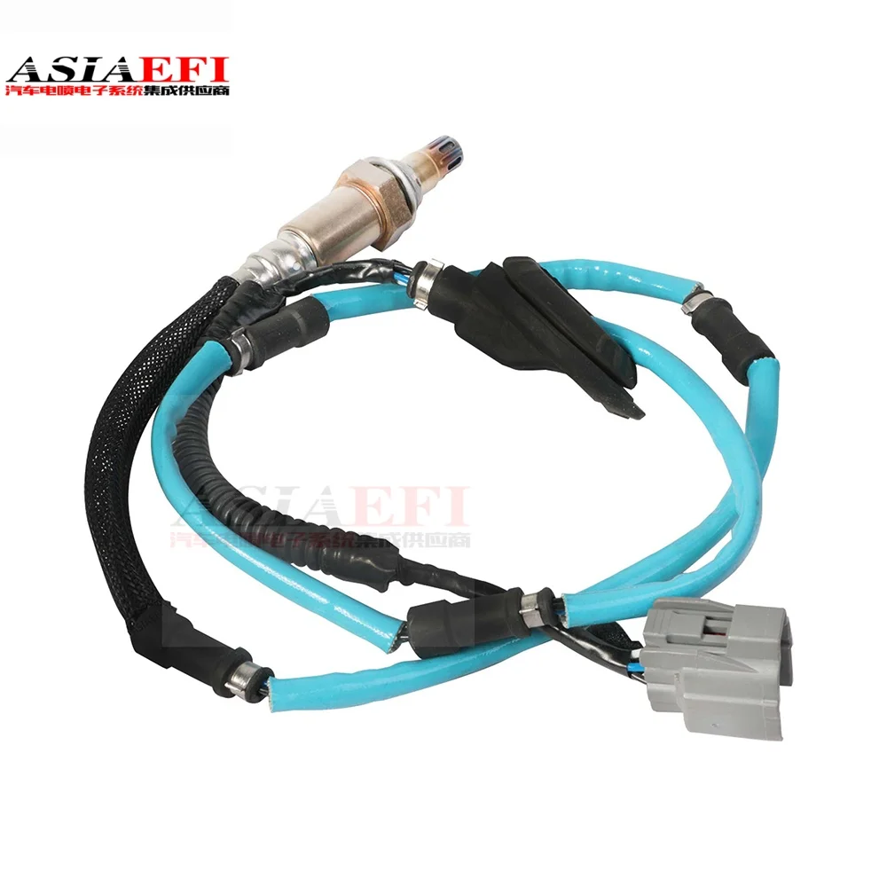 High quality OEM 36532-RAA-A01 O2 Lambda Oxygen Sensor for Honda Accord 03-07 CM4/5/6 Stream RN-3 Engine Code K20A 36532RAAA01