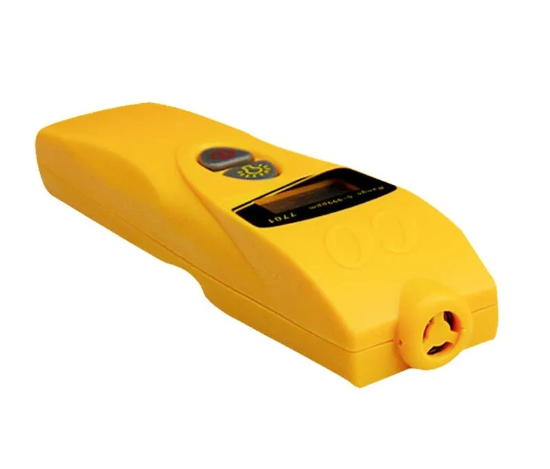 For AZ7701 Carbon Monoxide Detector High Precision CO Concentration Test Toxic Gas Monitor Alarm Device