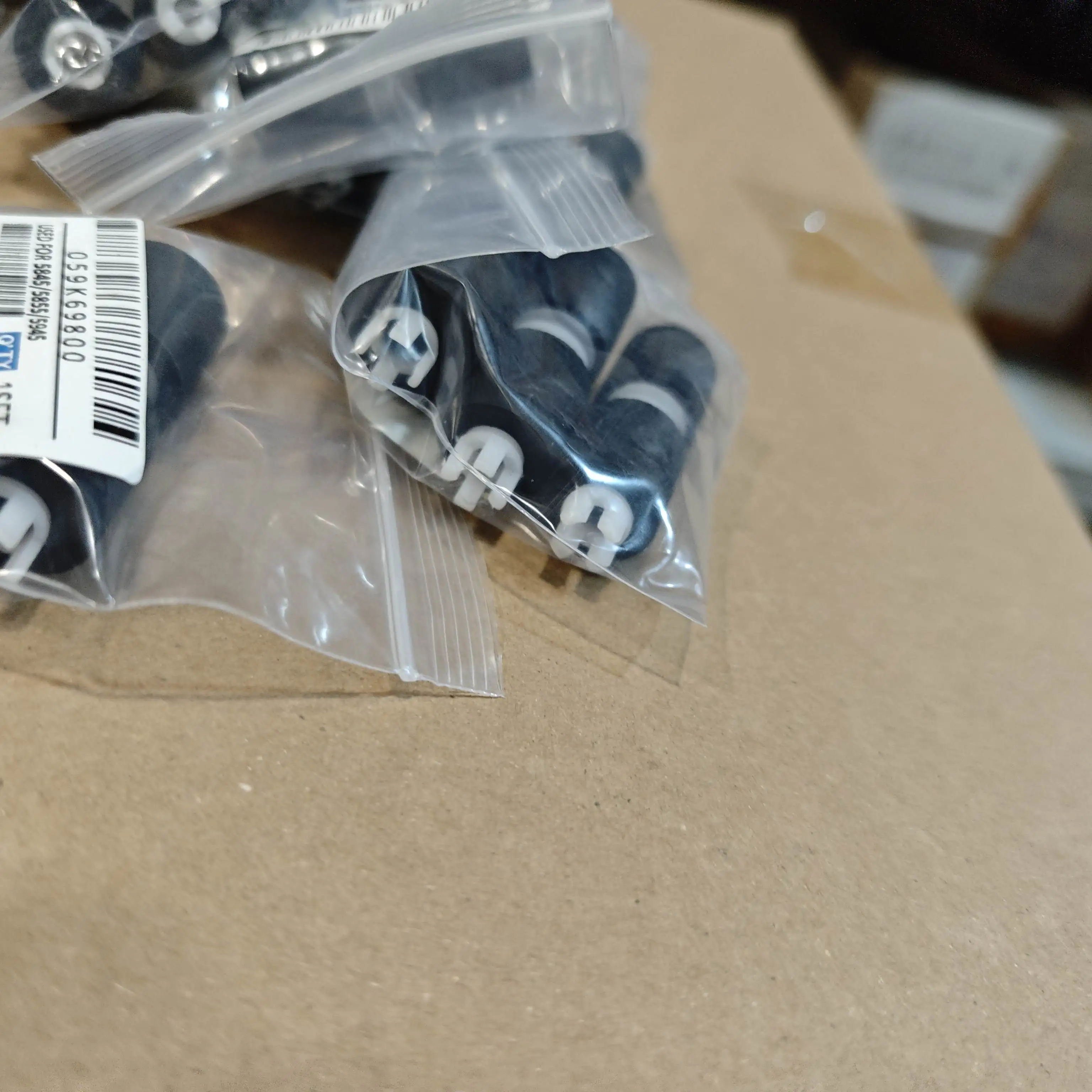 

10X Paper Feed Roller for XEROX 5632 5638 5645 5653 5655 5665 5675 5687 5735 5745 5755 5765 5775 5790 5845 5855 5865 5875 5890