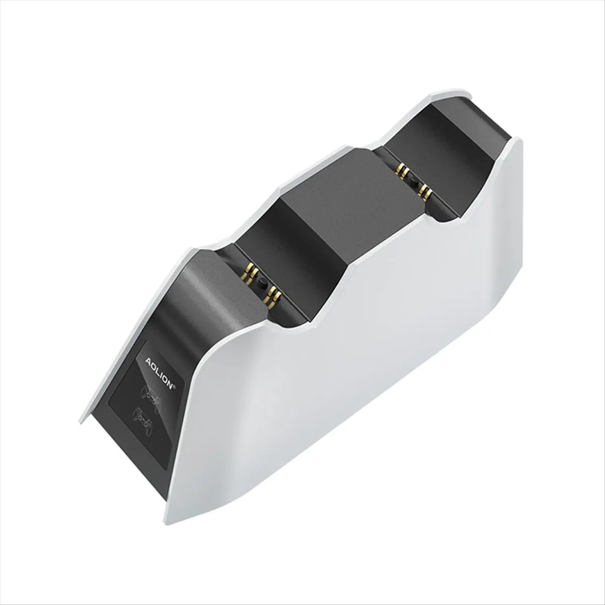 2026 شاحن جديد + سريع لوحدة التحكم من النوع C محطة قاعدة شحن للملحقات