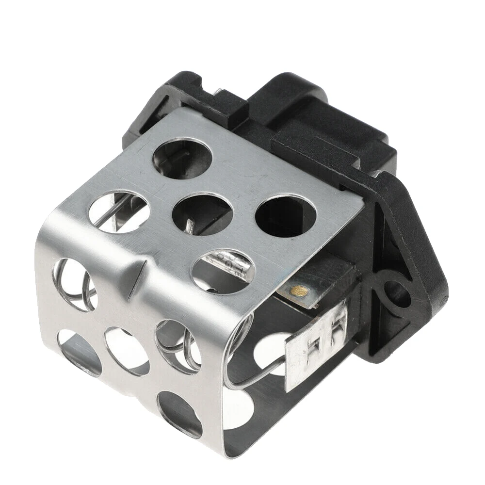 HAVC-ventilador de calefacción para coche, Resistor de ventilador de Motor para Renault Megane I Laguna I Nissan Dacia Logan Sandero 7701042681